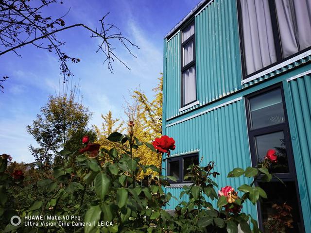 mate40pro，华为mate40pro深度测评优缺点