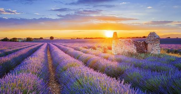 全球十大蜜月旅行地，全球10大度蜜月好地方