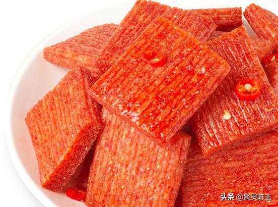 零食推荐单品，5款让我“无限回购”的零食