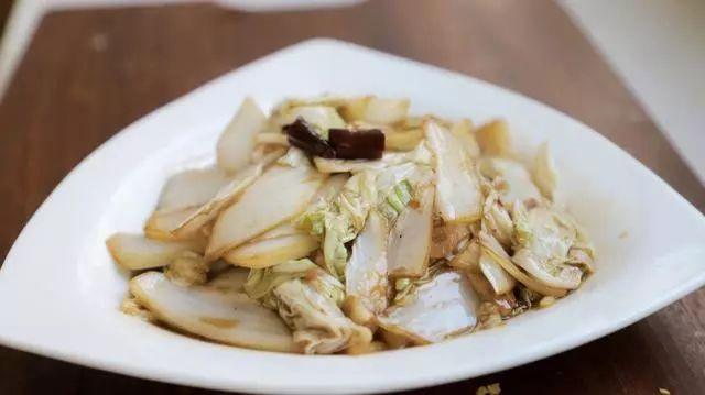 30道经典素菜小炒，推荐8道家常素菜小炒