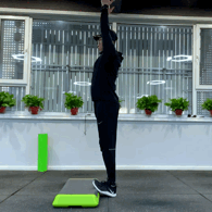 腘绳肌训练动作，12种腘绳肌训练方法（腘绳肌和臀部屈肌紧）