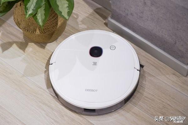 科沃斯各大扫地机器人评测，科沃斯扫地机器人DEEBOT