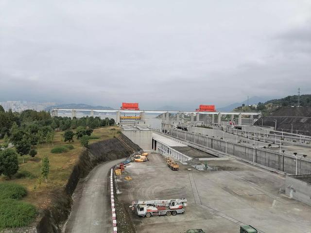 三峡大坝旅游景点，湖北宜昌三峡大坝旅游景点有哪些（领略世界第一坝的水涨船高）