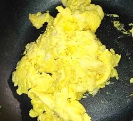 纯绿豆粉皮的吃法，从来没想过绿豆粉皮还能这么做