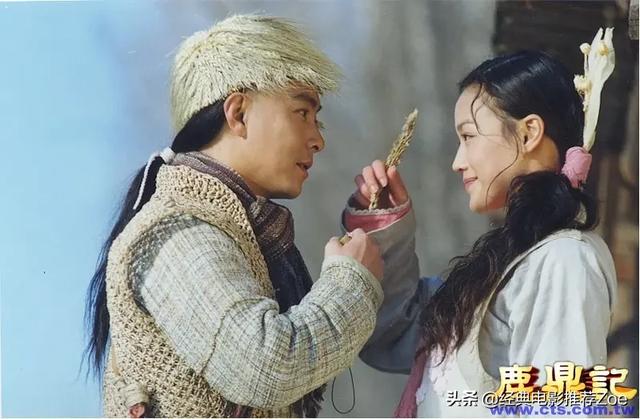 朱茵拍过好看的电视剧，朱茵主演过的12部好评经典电视剧