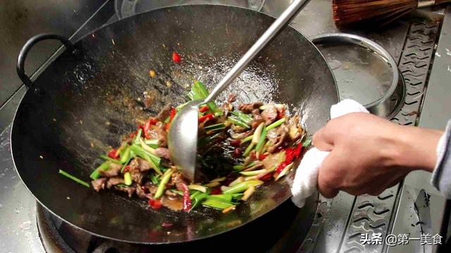 牛肉怎么做好吃又嫩，牛肉怎么做好吃又嫩简单
