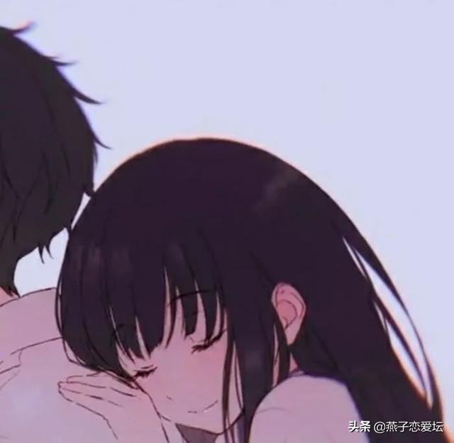 男生一直说你可爱是什么意思，女生说男生可爱是什么意思