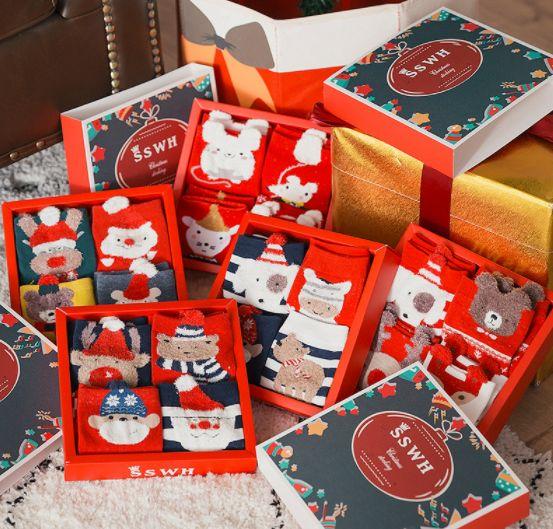 圣诞节该送什么礼物？这有八款精致好物试试！