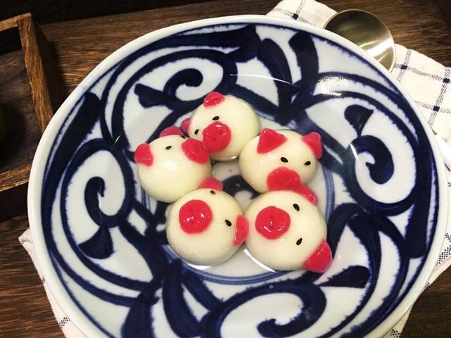 汤圆怎么做最好吃家常做法，分享汤圆的7种做法