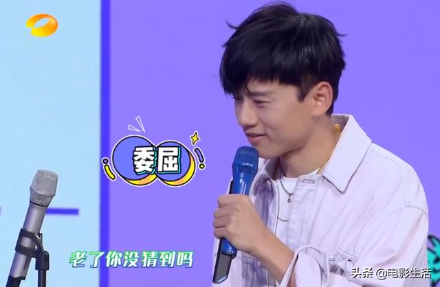 张杰谢娜快本最近一期，张杰做客《快本》