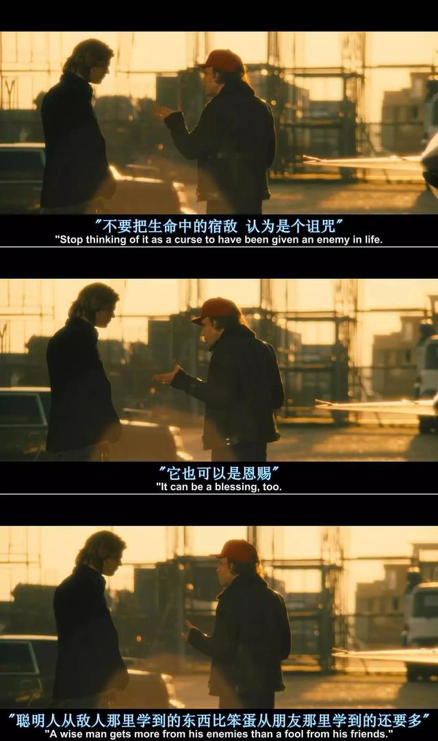 关于汽车类的电影大家有什么推荐，盘点十大汽车题材电影