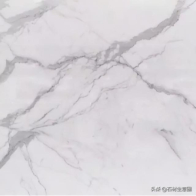 石材品种大全图片，目前流行的石材有哪些（这些颜色的石材你都认识吗）