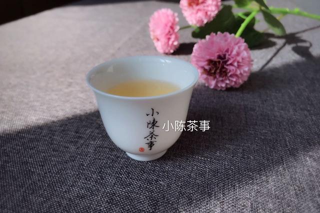白茶如何冲泡最好，这三种经典手法