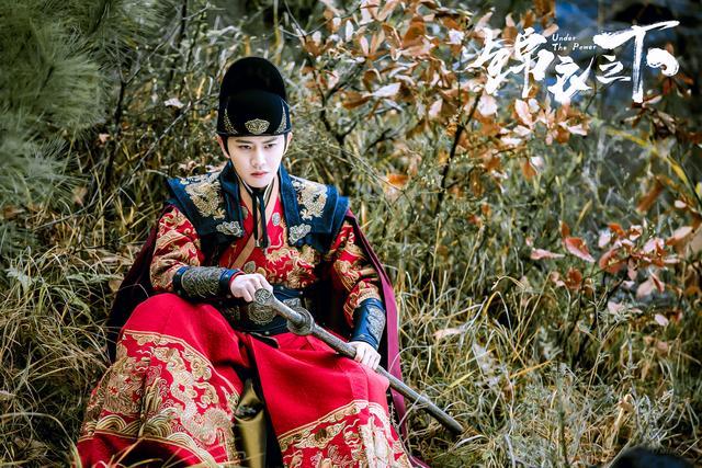 任嘉伦最新电视剧，任嘉伦新的电视剧播出时间（《一念关山》导演执导）