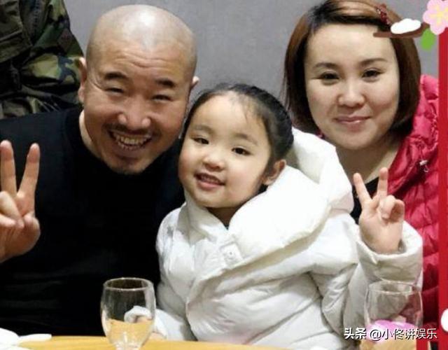 王小利和儿子 神调，王小利带老婆、儿子组“王家班”C位商演