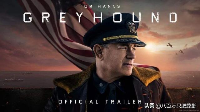 十大最强海战大片，推荐：20部经典海战电影