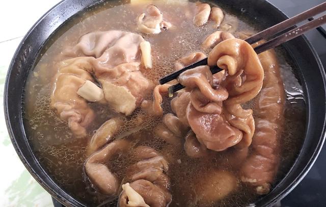 肥肠的10种家常做法，中国“最好吃”的4种肥肠做法