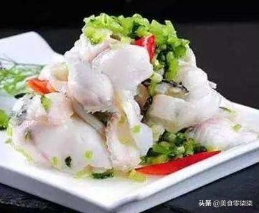 酸菜鱼片怎么做，酸菜鱼片的做法及
