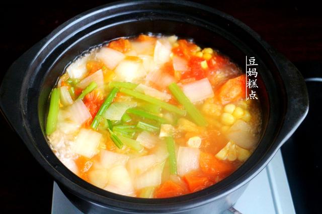 7日瘦身湯，減肥不丟營養！每天一碗，健康減重~ 熱愛美食 第9张