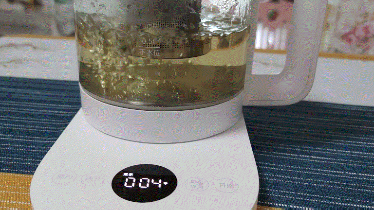 小米养生壶壶体更换，备件保外维修价格公布：屏幕