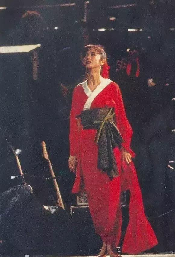 中岛美雪是怎样存在的，中岛美雪有多厉害