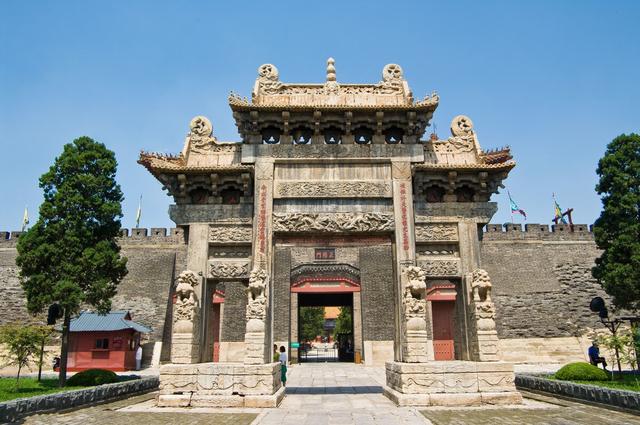 苍山门票及索道费，四十五个免门票景点（去大理寻一场风花雪月）