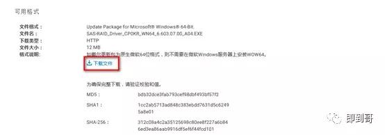 查看dell服务器阵列，服务器如何在UEFI
