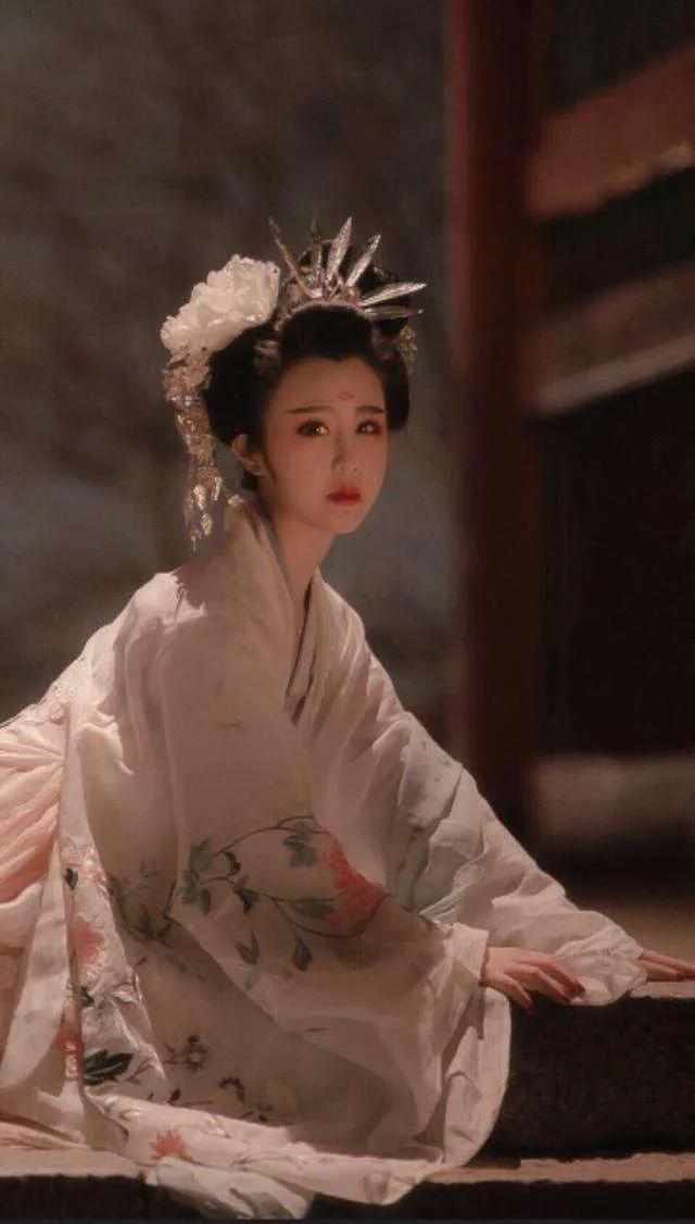 刘太后一生简介，东汉末年何太后一一蛇蝎美人