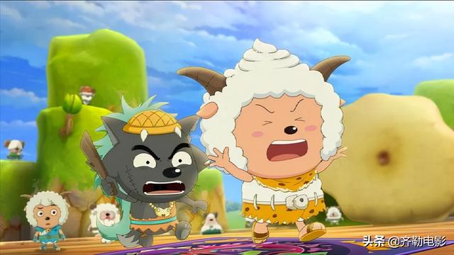 盘点属于90后青春回忆的动画片，2005年最好看的7部国产动画片