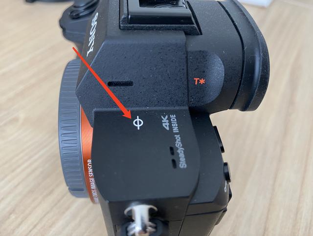 索尼微单相机入门教程和拍照技巧，手把手教你完成基本设置