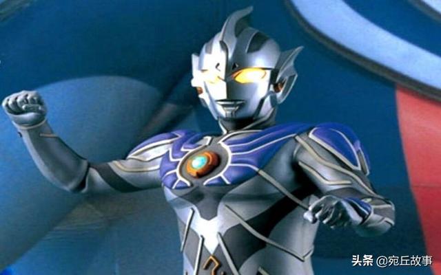 诺亚和雷杰多哪个强，奥特曼诺亚和雷杰多哪个厉害