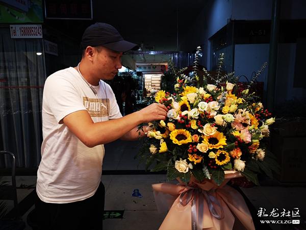 官渡魅力之城在哪里，昆明万科魅力之城