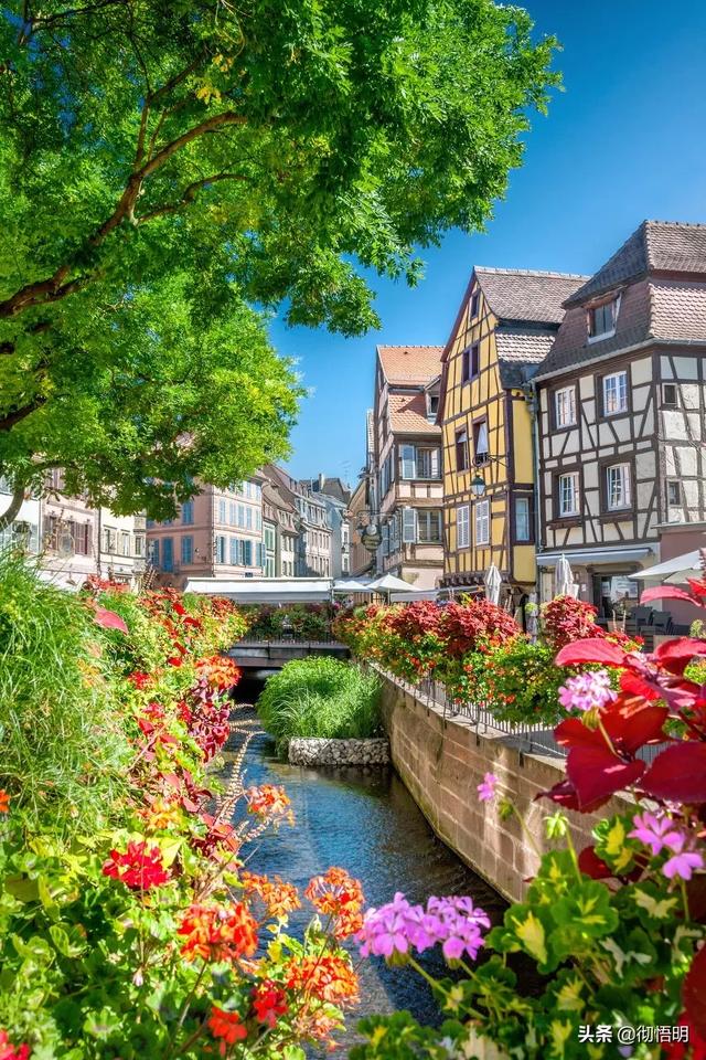 世界最美的地方，世界最美十大地方