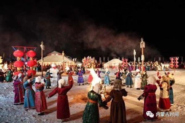 内蒙古春节的风俗有哪些，内蒙古的新春风俗