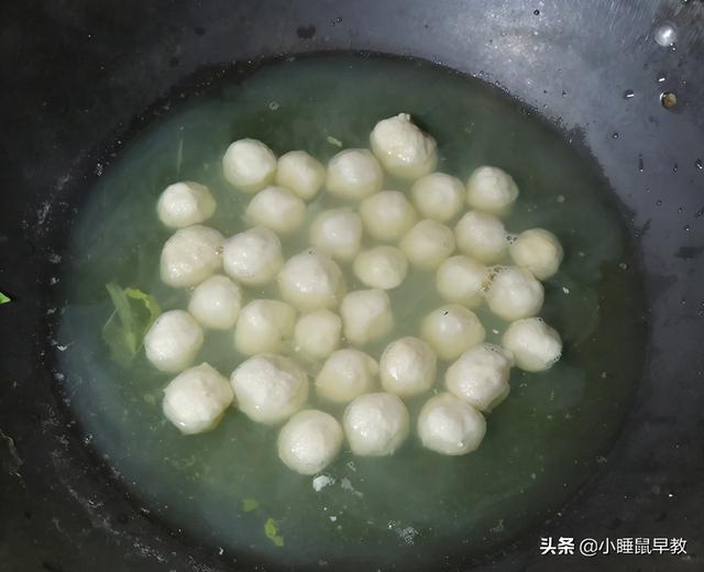 米线怎么做好吃又耐煮，您也快来试试吧