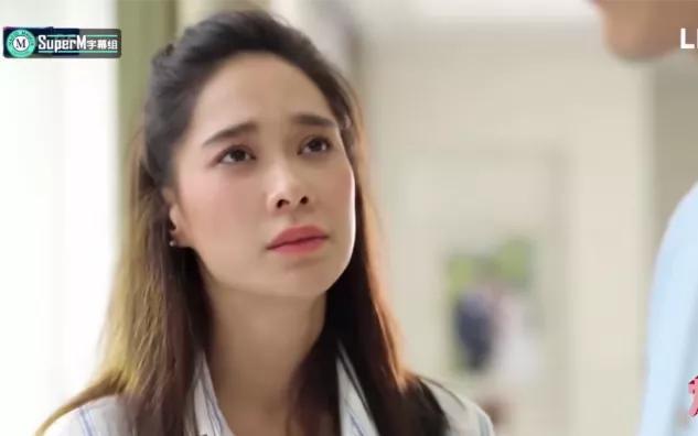 男主角很霸道的泰剧，最新好看又虐心霸道的泰剧