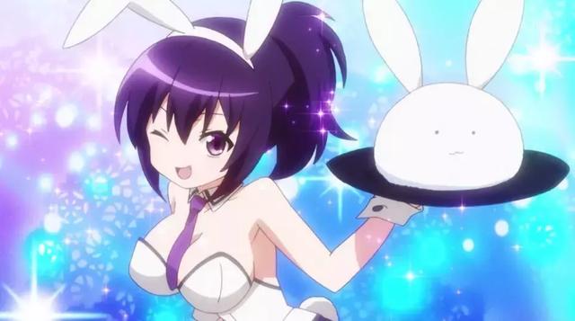 盘点那些少女心炸裂的动漫，治愈系且少女心的十部日本动漫