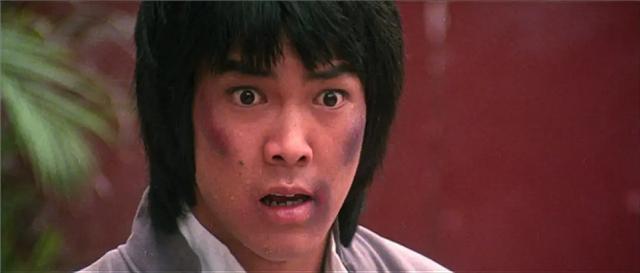 洪金宝跟元彪对打的电影，洪金宝第一次提携元彪当男一号