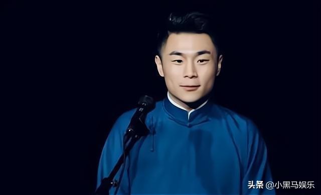 德云社一到七队队长是谁，德云社十队队长花落谁家