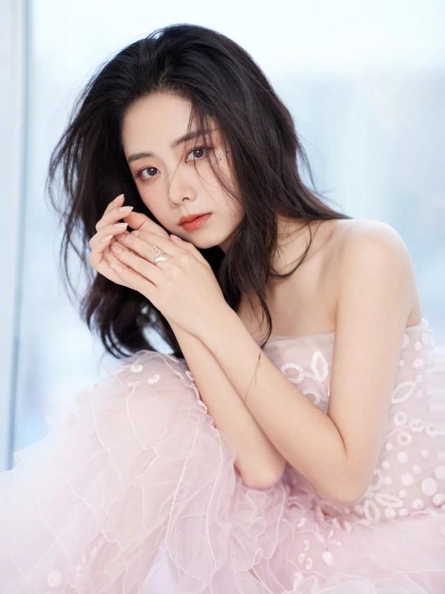 好看的鼻子图片，最漂亮的5种鼻子（不好看的鼻型是颜值的
