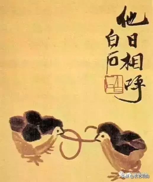 国画大写意人物画欣赏，写意人物画 ， 巫卫东