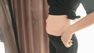 吴昕小粗腿搭配，吴昕小粗腿变女神腿