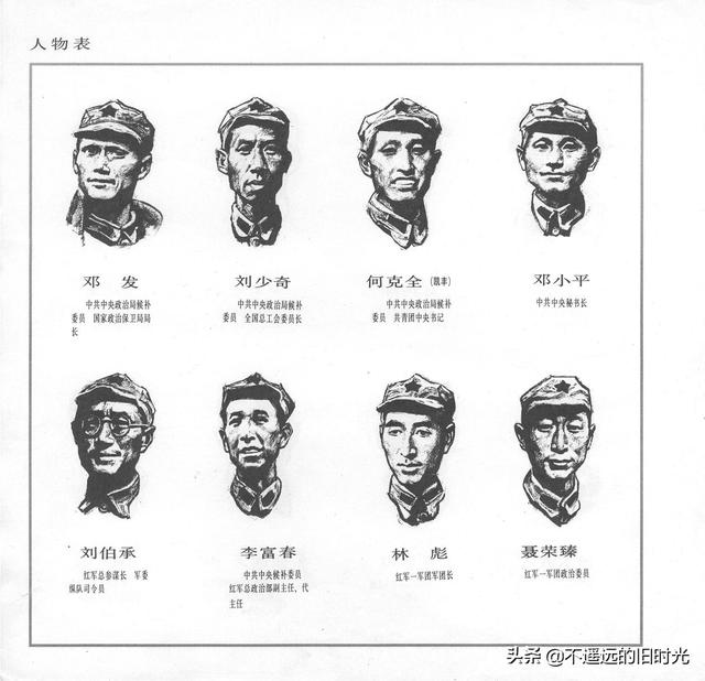 90年代连环画地球，地球的红飘带[上]-中国连环画出版社1994