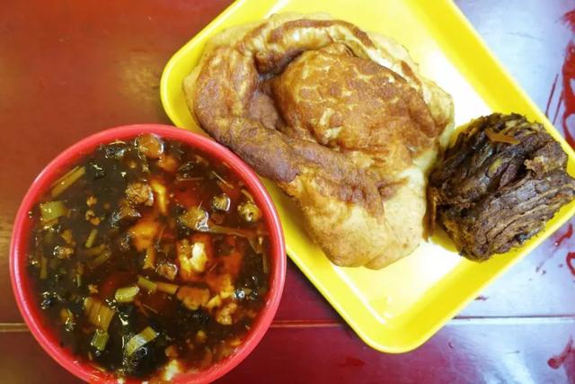 北京油饼哪儿最正宗，这10家专门吃饼的小店