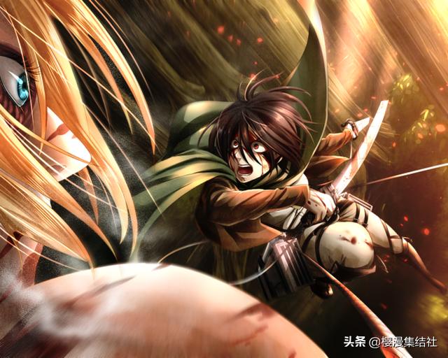 进击的巨人巨人怎么来的，进击的巨人中九大巨人怎么来的（进击的巨人3：真相大白）