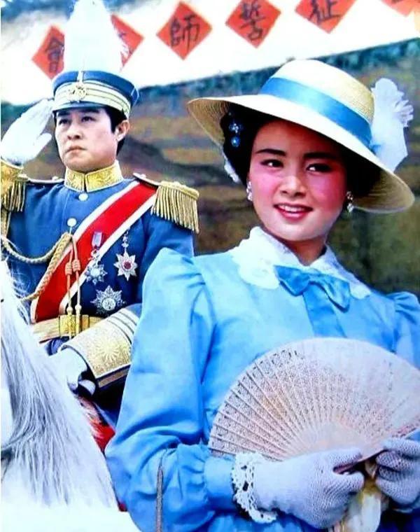 江珊主演的电视剧，江珊与靳东主演的电视剧全集（王志文和江珊不是夫妻胜似夫妻）