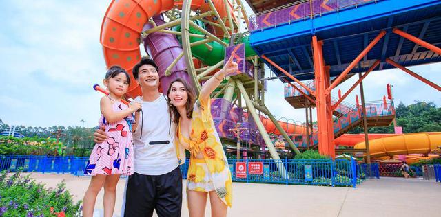 长隆有什么好玩的，游玩广州长隆水上乐园（广州最好玩的十大旅游景点之长隆水上乐园）