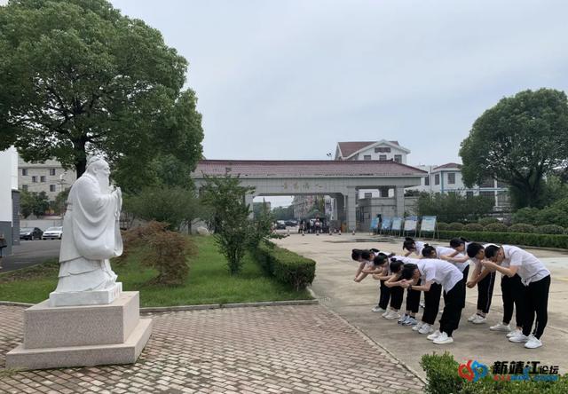 靖江中学历任校长，泰州各校校长“金句”大汇总