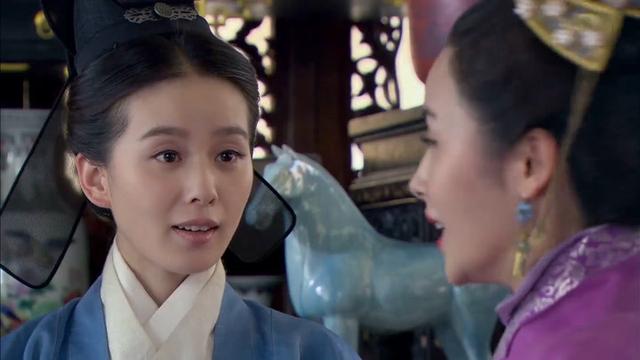 盛朗熙 小龙女，张天爱因为哪部网剧爆红