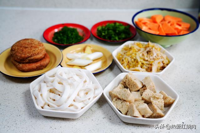 培根可以涮火锅吗，在家涮火锅的食材有哪些